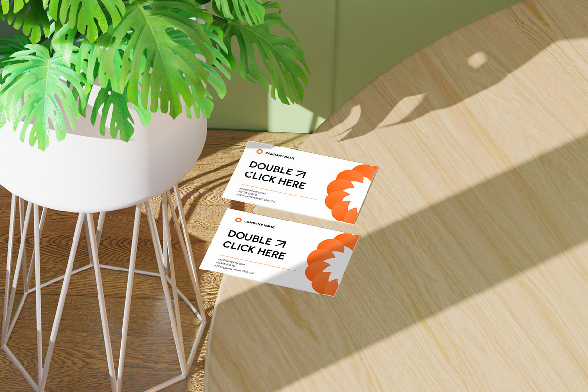 Saga Device Mockup on Table, a Device Mockup by orenjidesign (Photo 13 of 13)