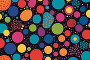 16 Pack PNG Seamless Circular Patter, a Background Graphic by adenpinkstore (Thumbnail 2 of 8)