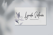 Stinkley, a Script Font by Ditatype (Thumbnail 2 of 6)