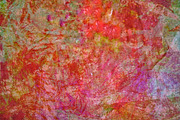 Relaxed red abstract,Recycled rosy, an Abstract Photo by Manis recycle abstract (Thumbnail 1 of 3)