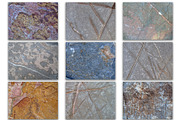 STONE-ROCK TEXTURES, a Texture Graphic by AnimadDesign (Thumbnail 3 of 10)