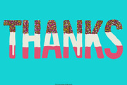 Display Font — Fab Ice Lolly, a Sans Serif Font by Itsmesimon (Thumbnail 10 of 10)