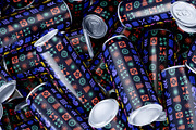 24 Abstract Geometric Elements, an Object Graphic by romanlypovyi (Thumbnail 4 of 5)