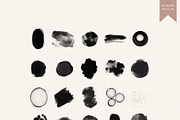 Brush Expert for Procreate, a Brush Add-On by PeDe Designs (Thumbnail 4 of 8)