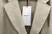 Logo Mockup Modern Coat, an Apparel Mockup by Asylab (Thumbnail 2 of 5)