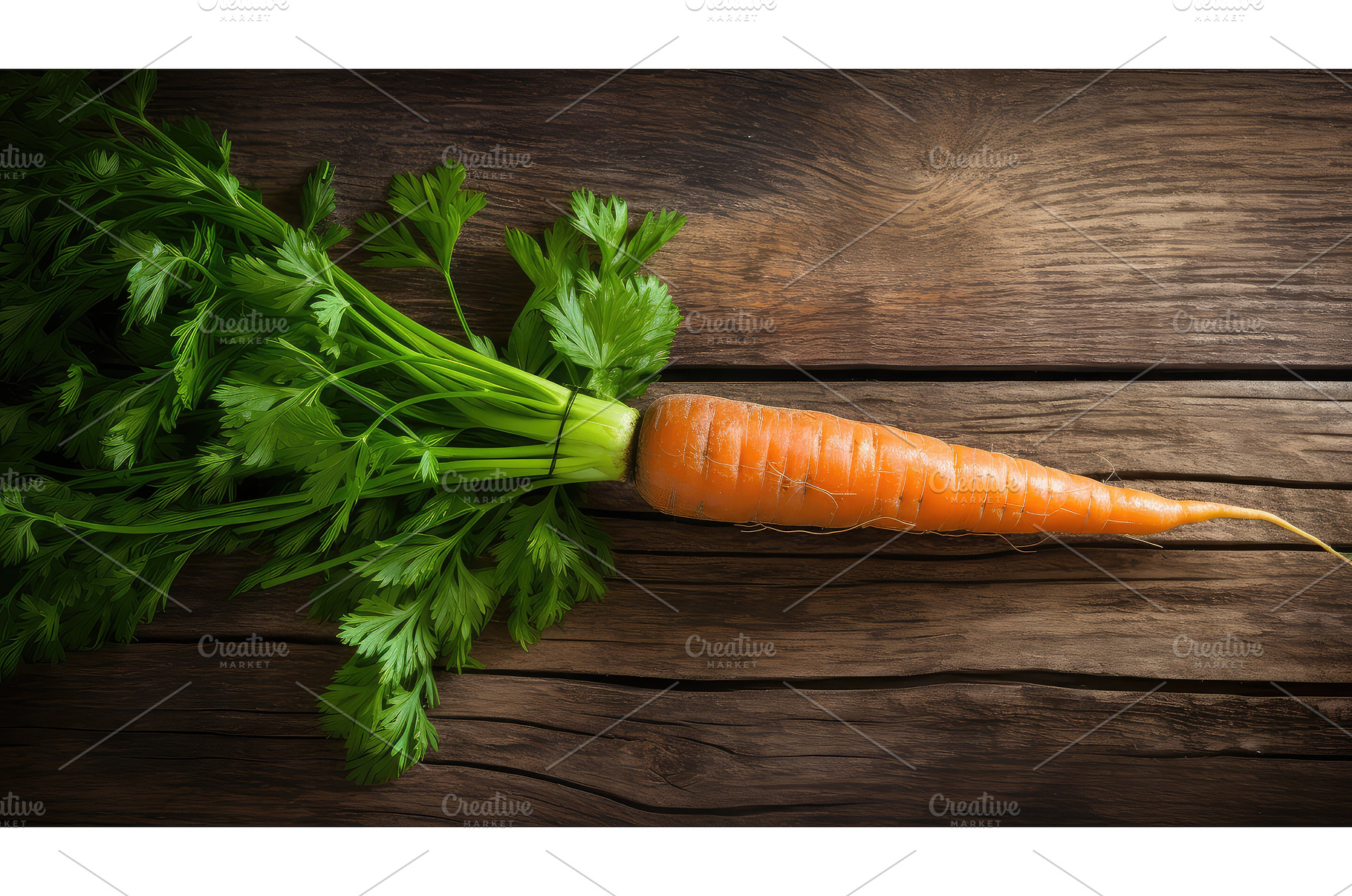 rustic large carrot background ai, a Background Photo by pikepicture