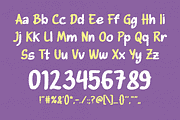 Shitake, a Serif Font by Pinisi ART (Thumbnail 2 of 10)
