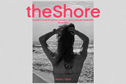 Girlish Waves - Summer Sans, a Sans Serif Font by Misha Sova (Thumbnail 4 of 12)