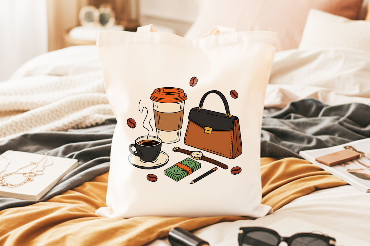 Coffee icon collection, a Graphic by GlitterCraft (Photo 69 of 102)