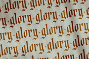 Fusing – Bold Blackletter Simplicity, a Blackletter Font by Sign Studio (Thumbnail 5 of 12)