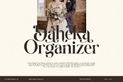 Stenvia Ligature Serif Font Typeface, a Serif Font by Graphicxell (Thumbnail 6 of 10)