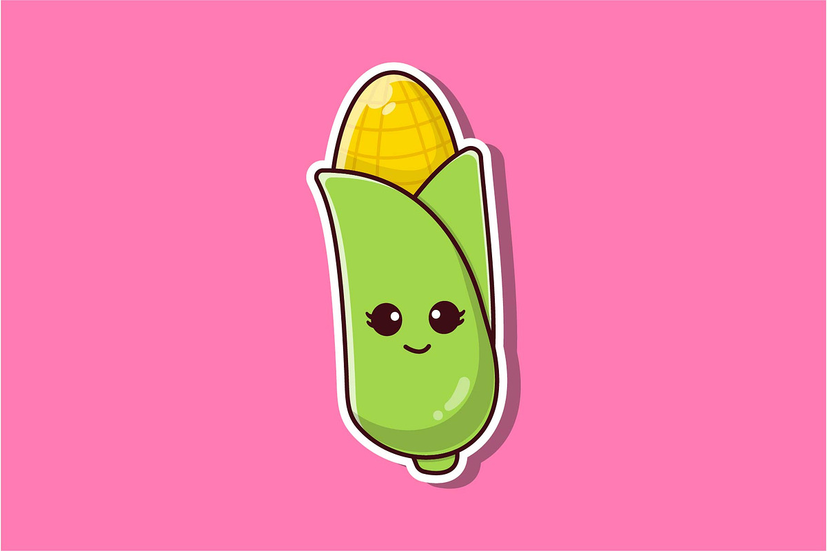 Fruit Illustration Vol 2, an Illustration by Pillow Leaf (Photo 8 of 9)