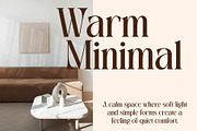 CS Brigant – Modern Serif Font, a Serif Font by Craft Supply Co. (Thumbnail 6 of 8)