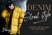 Shutterland Handbrush Script, a Script Font by Creatype Studio (Thumbnail 3 of 9)