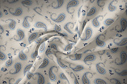 Paisley Pattern collection, a Pattern Graphic by Sonulkaster (Thumbnail 10 of 17)