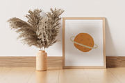Cute Space element Vol 01, an Object Graphic by RizkaNurfazrina (Thumbnail 4 of 6)