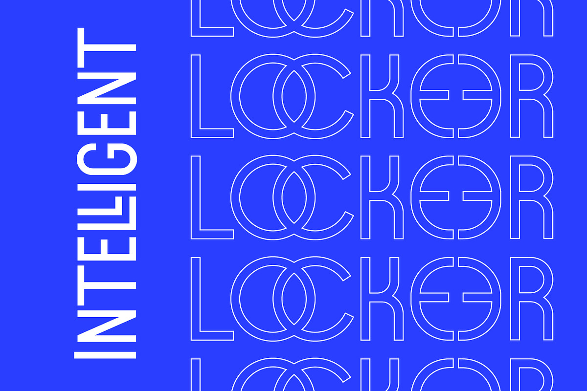 Forrest Gallery Modern Display Font, a Sans Serif Font by Lettertype Studio (Photo 5 of 15)