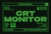 Retro Screen Effects Bundle, a Layer Style Add-On by pixelbuddha.net (Thumbnail 17 of 21)