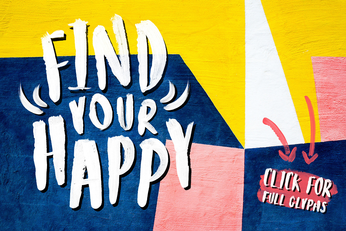 Bravura SVG Font Duo & Extras! preview 7