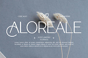 Lepston, a Sans Serif Font by Pista Mova (Thumbnail 5 of 9)