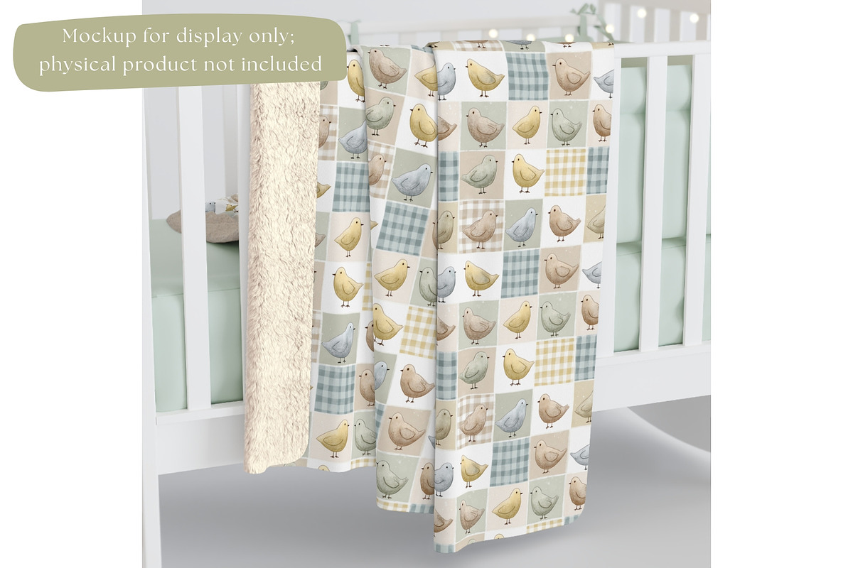 Fishing Watercolor Baby Shower, a Decorative Illustration by Nicole Branger Art (Photo 21 of 21)