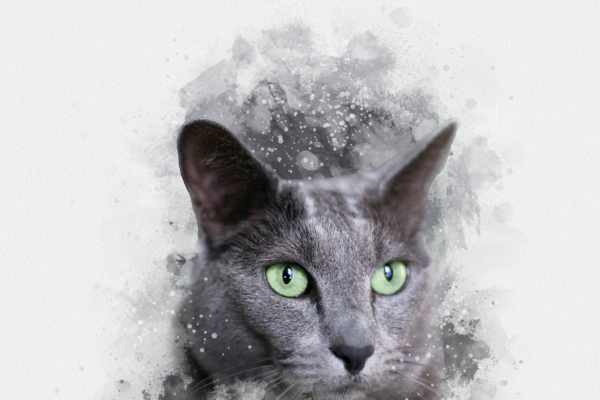 Modern photo effect for photoshop, an Action Add-On by MRI STUDIO (Photo 3 of 8)