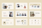 Real Estate Presentation PowerPoint, a Presentation Template by Pixslides (Thumbnail 3 of 5)