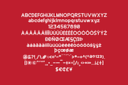 Broaek, a Sans Serif Font by Linecreative (Thumbnail 8 of 9)