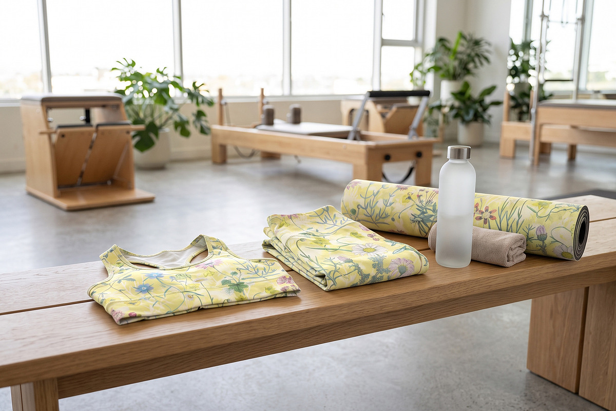 Botanical Wildflower SeamlessPattern, a Pattern Graphic by Talip Memis (Photo 7 of 10)