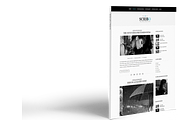 Scribbo Wordpress Blog Theme, a WordPress Template by PremiumCoding (Thumbnail 4 of 5)