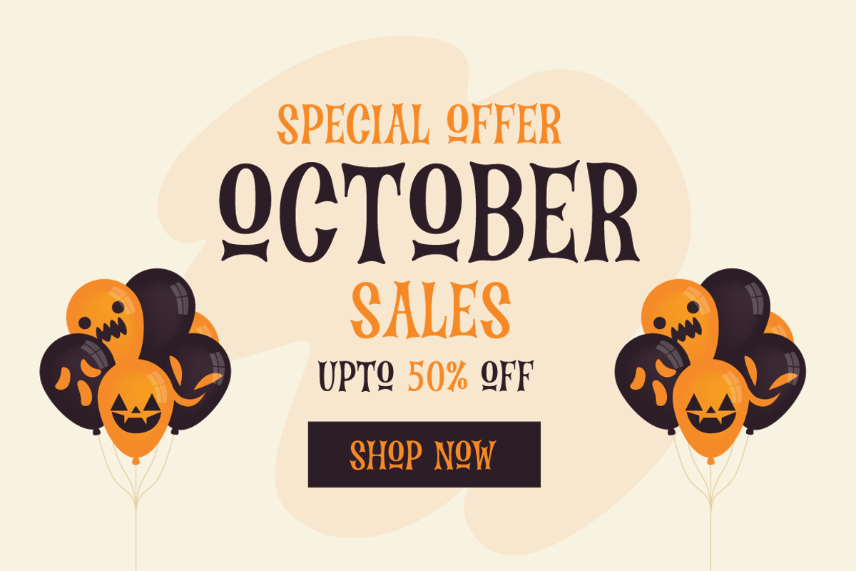 Haunted Night, a Serif Font by Suby Studio (Photo 4 of 7)