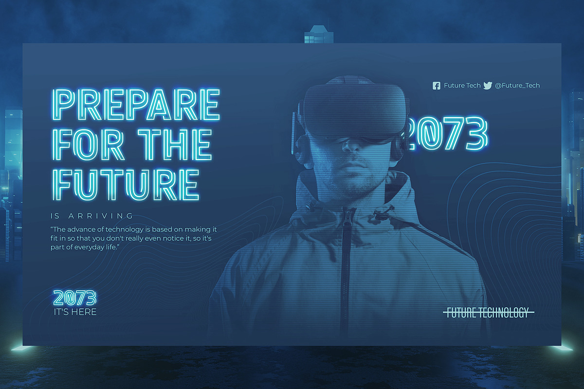 Starlux – Sci-fi Neon Font, a Sans Serif Font by Almarkhatype (Photo 3 of 10)