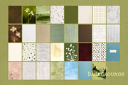 250 Private Discourse Collage Pack, an Object Graphic by Feelsoul (Thumbnail 9 of 10)