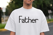 Genius Student, a Sans Serif Font by FreshTypeINK (Thumbnail 5 of 8)