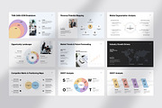 AURA Business Strategy Presentation, a Presentation Template by GoldenPixelStudio (Thumbnail 12 of 30)