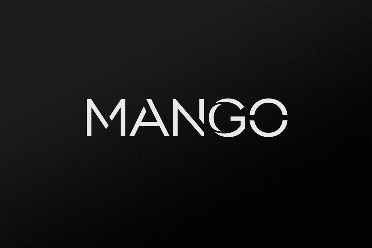 Manasco - A Modern Font Logos Disc% preview 2
