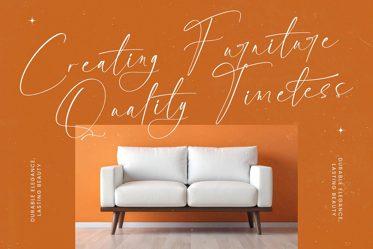 Ambition Master Stylish Signature, a Script Font by stylishtype.co (Photo 2 of 20)