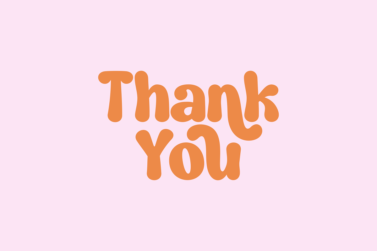 Malibu Bright - Cute Groovy Font, a Handwritten Font by SaktiAvellin (Photo 7 of 7)