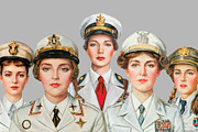 Vintage Collage Creator 99+ Elements, an Illustration by DigitalDesignAI (Thumbnail 22 of 28)