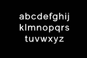 Stenz Graxon Pro Family Font, a Sans Serif Font by UICreative (Thumbnail 8 of 13)