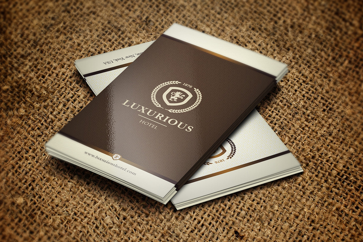 100 Modern Business Card Bundle, a Business Card Template by GraphicsEgg (Photo 64 of 102)