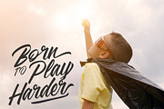 Adelaide, a Script Font by Megi Satyo Widodo (Thumbnail 5 of 9)