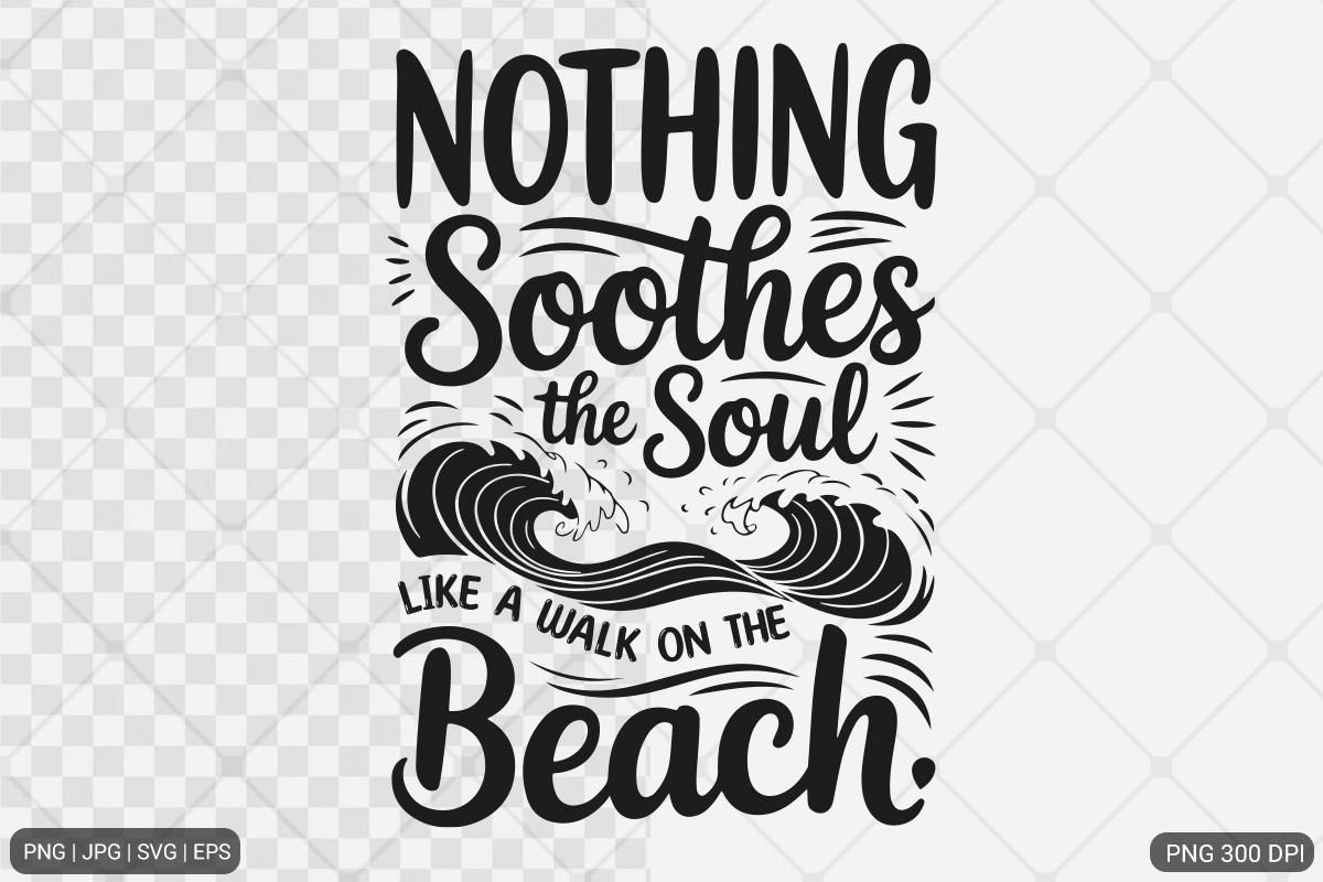 Summer Beach Quotes Bundle, a Photo by Actual Pixel (Photo 15 of 19)