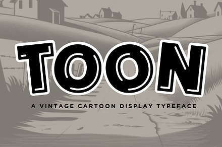 Toon