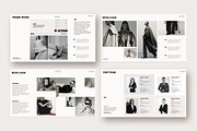 Revo | Brand Proposal, a Presentation Template by Studio Industry (Thumbnail 7 of 12)