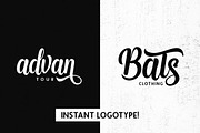 Premier Script, a Script Font by Twicolabs Fontdation (Thumbnail 5 of 7)