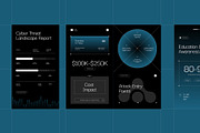 Cybersecurity Instagram Pack, a Social Media Template by fakhroo (Thumbnail 4 of 5)