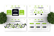 Customer Loyalty - Business GSL, a Presentation Template by Deepslide Studio (Thumbnail 4 of 6)