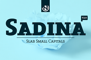 Sadina Slab SC