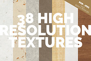 38 Natural Textures, a Texture Graphic by easytemplates.store (Thumbnail 2 of 6)
